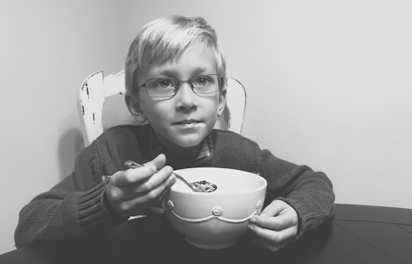 Raising Our Sons to Be Good Humans