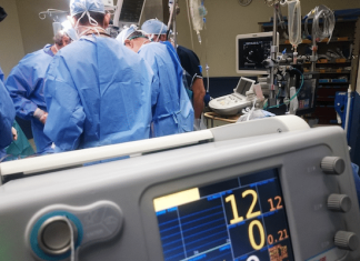What It’s Like to Go Under the Knife to Prevent Ovarian Cancer
