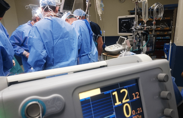 What It’s Like to Go Under the Knife to Prevent Ovarian Cancer