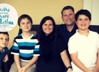 Moms Doing More in the 904: Jennifer Chapman, Public Affairs at Mayo Clinic