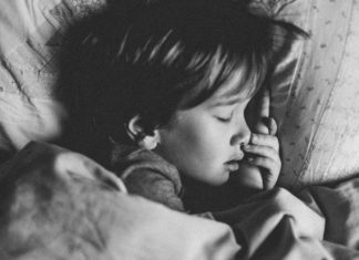 Night Terrors Are No Joke: When Will They Stop?!
