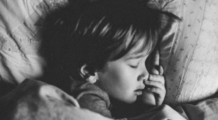 Night Terrors Are No Joke: When Will They Stop?!