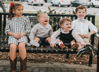 How Many Kids Doesn’t Matter — It’s All Hard!