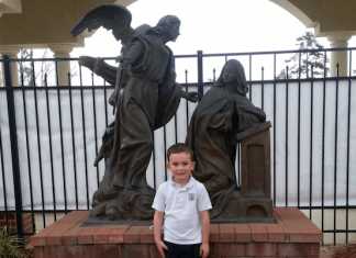Why We LOVE Our Faith-Based School