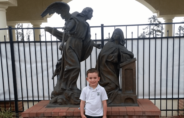 Why We LOVE Our Faith-Based School