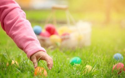 Easter Fun, Egg Hunts, and Brunch In & Around Jacksonville