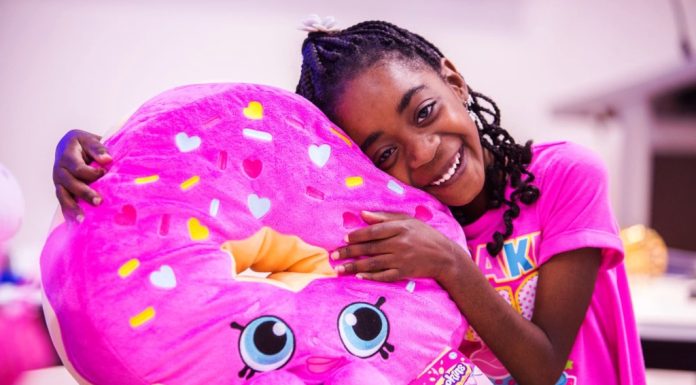 Charity Spotlight: Make-A-Wish Central and Northern Florida