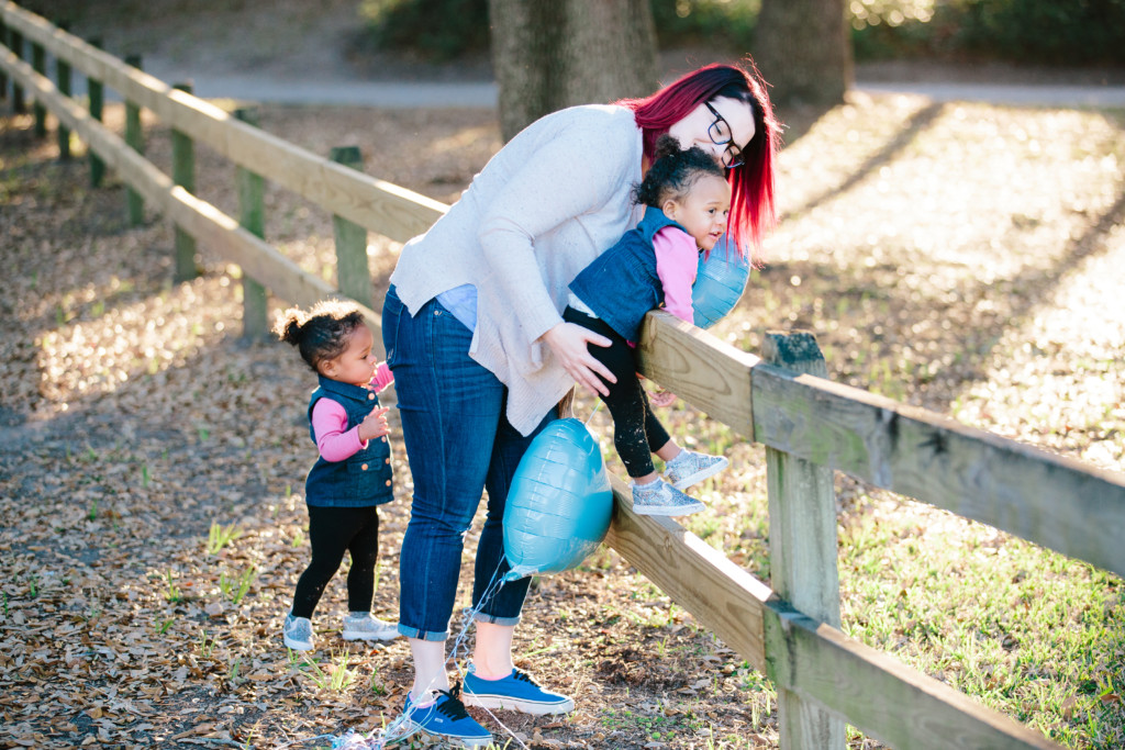 Wolfson Children’s nurse