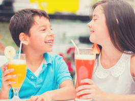 Kids Eat FREE In & Around Jacksonville Kids Eat Free In Jacksonville