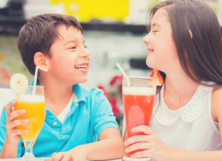 Kids Eat FREE In & Around Jacksonville Kids Eat Free In Jacksonville