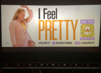 Moms’ Night Out: See ‘I Feel Pretty’ Before Its Release Date!
