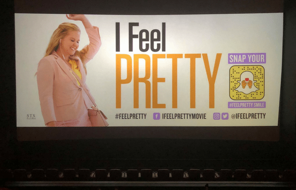 Moms’ Night Out: See ‘I Feel Pretty’ Before Its Release Date!