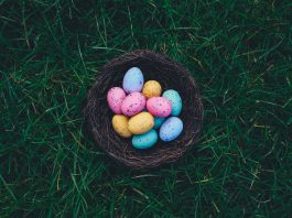 Easter Brunch Around Jax