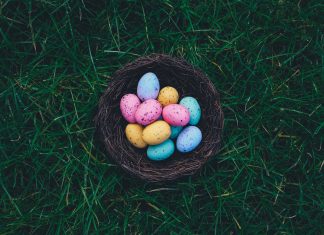 Easter Brunch Around Jax
