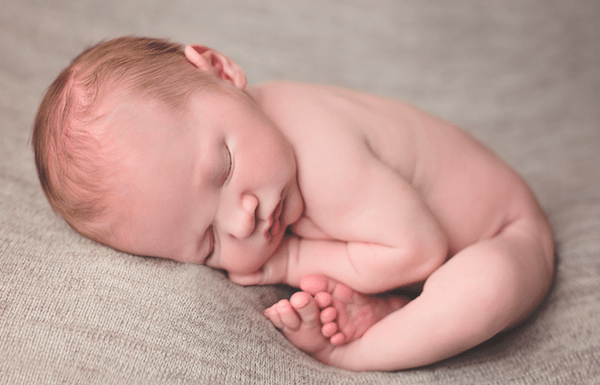 What Happens If You Can’t Agree on a Baby’s Name?