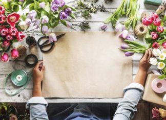 Find Your Happy: Bloom Where You Are Planted