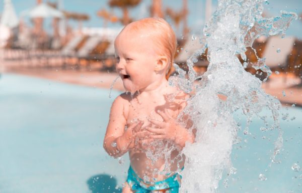 Why ISR Swim Lessons Worked for My Family