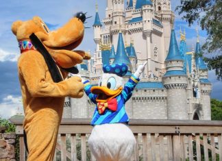 6 Tips for Visiting Disney as a Florida Resident