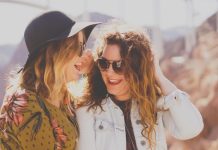 Desperately Seeking Mom Friends? You’re Not Alone