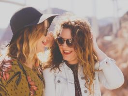 Desperately Seeking Mom Friends? You’re Not Alone