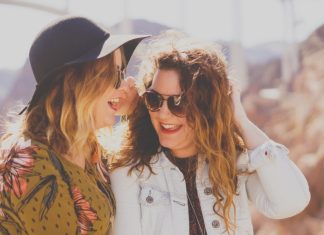 Desperately Seeking Mom Friends? You’re Not Alone