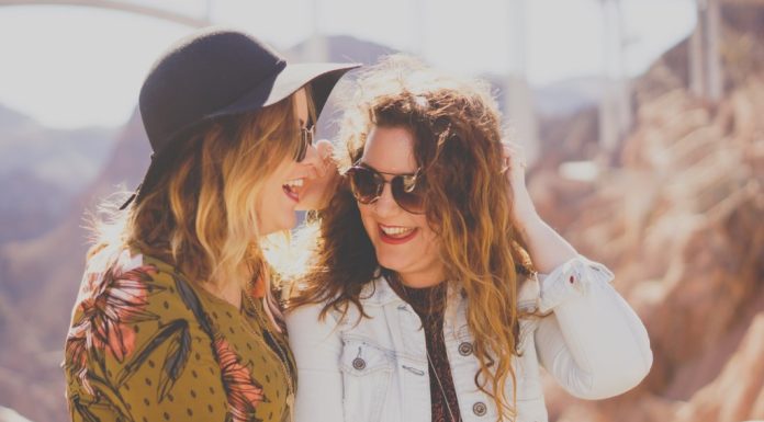 Desperately Seeking Mom Friends? You’re Not Alone