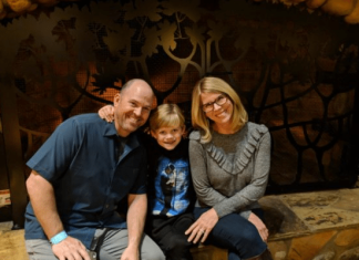 On the Road: Jax to Great Wolf Lodge in Concord, NC