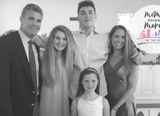 Moms Doing More in the 904: Kasey Repass, Type 1 Diabetes Advocate