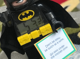My Newfound Love of Scavenger Hunts: 10 Reasons to Try Them