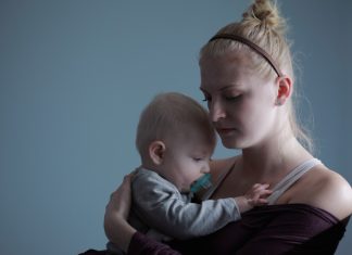 All the Ways I’ve Failed as a Mom