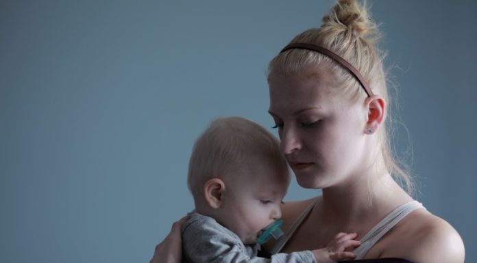 All the Ways I’ve Failed as a Mom