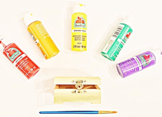 St. Patrick’s Day Craft: DIY Leprechaun Trap