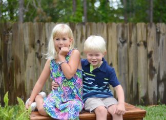 In The Name of Fairness: Raising Two Very Different Children