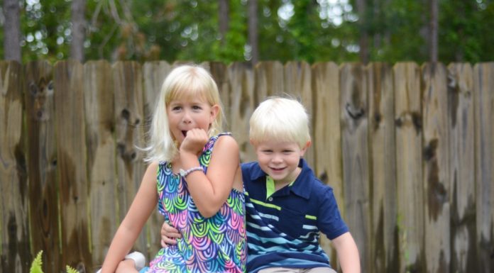 In The Name of Fairness: Raising Two Very Different Children