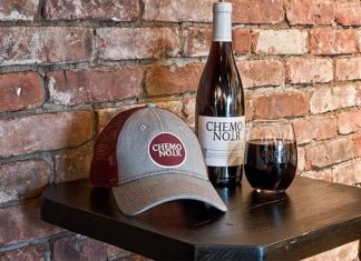 Charity Spotlight: The Chemo Noir Story
