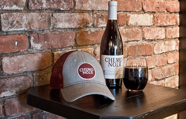 Charity Spotlight: The Chemo Noir Story