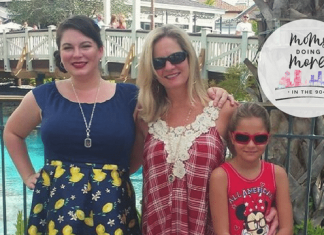 Moms Doing More in the 904: Shirley Fiano, Banking Executive