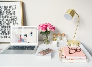 Act Now, Mamas — It’s Already April!