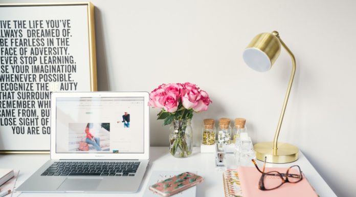 Act Now, Mamas — It’s Already April!