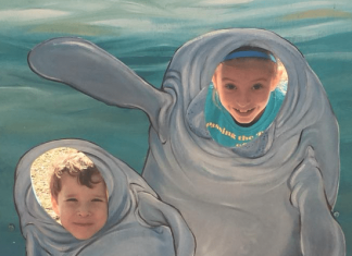 Jacksonville Day Trip: Blue Spring State Park