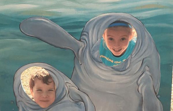 Jacksonville Day Trip: Blue Spring State Park