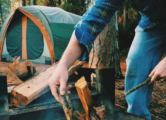 Brave the Outdoors: 10 Must-Visit Campgrounds In & Around Jacksonville Brave the Outdoors: 10 Must-Visit Campgrounds In & Around Jax