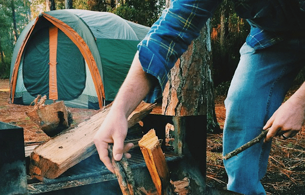 Brave the Outdoors: 10 Must-Visit Campgrounds In & Around Jacksonville Brave the Outdoors: 10 Must-Visit Campgrounds In & Around Jax