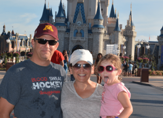 ‘My Mom Has Breast Cancer — and I’m Her Best Medicine’