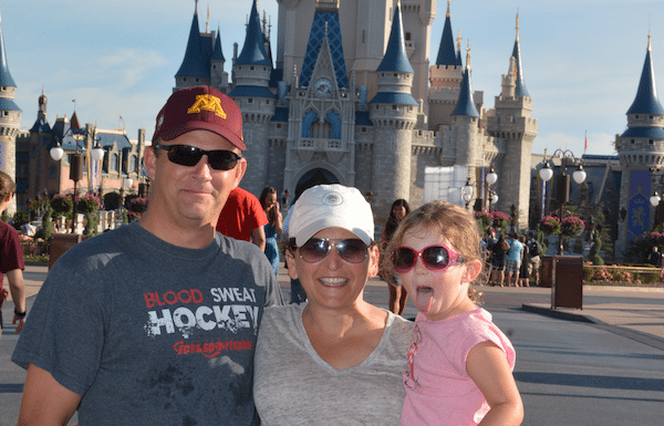 ‘My Mom Has Breast Cancer — and I’m Her Best Medicine’