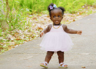 FunSize: Coming to Terms with My Daughter’s Achondroplasia Diagnosis
