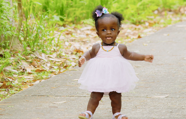 FunSize: Coming to Terms with My Daughter’s Achondroplasia Diagnosis