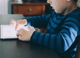 Unplug to Recharge: Down with the iPad
