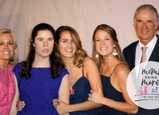 Moms Doing More in the 904: Leslie Weed, Founder of HEAL
