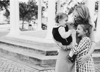 A Reprieve for the Guilty Working Moms